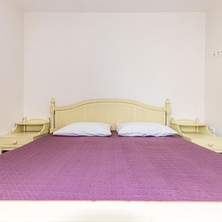 Palanga Deluxe Lejlighed Eksteriør billede