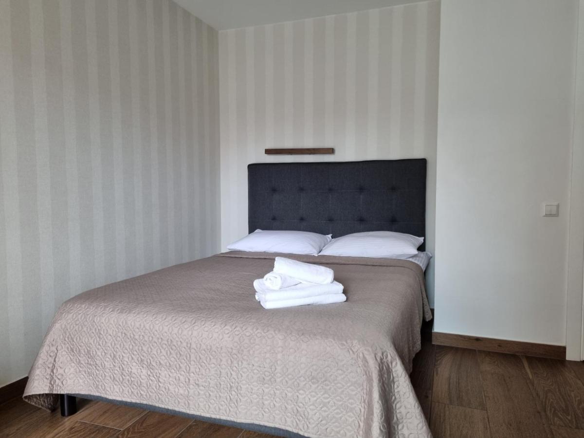 Palanga Deluxe Lejlighed Eksteriør billede