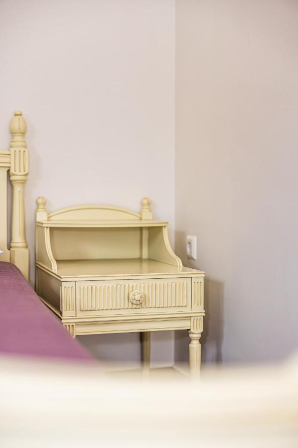 Palanga Deluxe Lejlighed Eksteriør billede